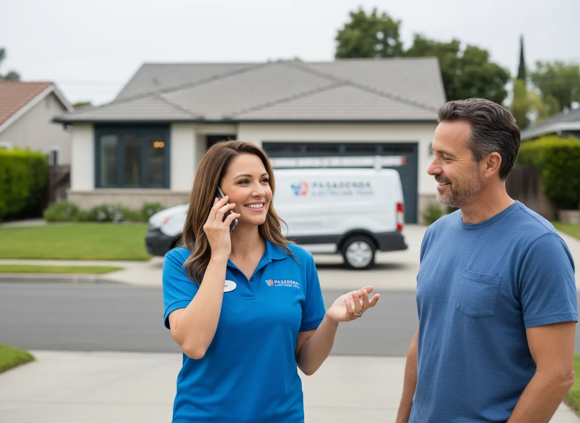 Electrician Nicholls, GA FAQs